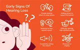 علائم کم‌شنوایی و نیاز به سمعک